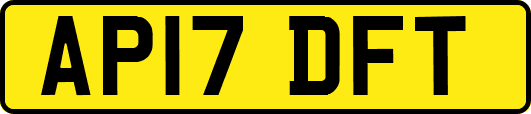 AP17DFT