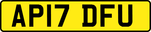 AP17DFU