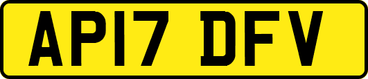 AP17DFV