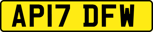 AP17DFW