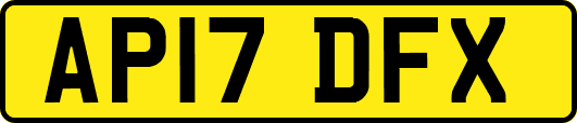 AP17DFX