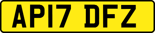 AP17DFZ