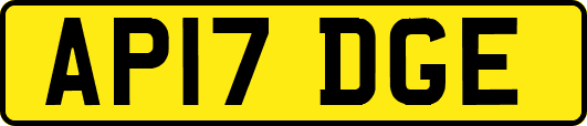 AP17DGE