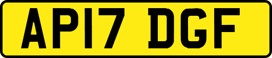 AP17DGF