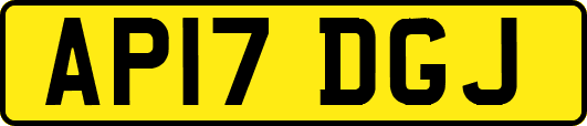 AP17DGJ