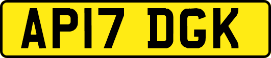 AP17DGK