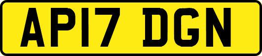 AP17DGN