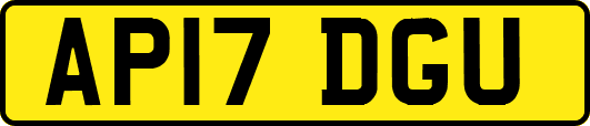 AP17DGU