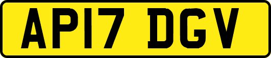 AP17DGV