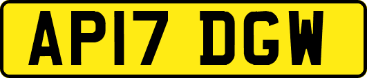 AP17DGW