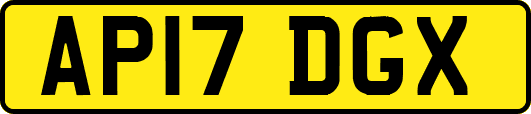 AP17DGX