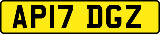 AP17DGZ