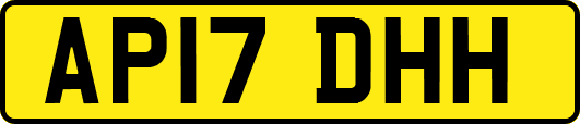 AP17DHH