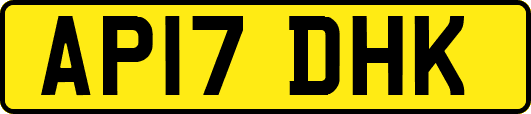 AP17DHK