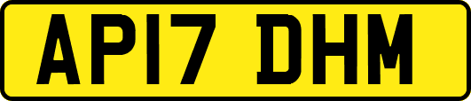 AP17DHM