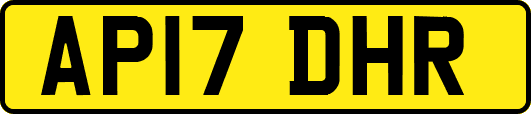 AP17DHR