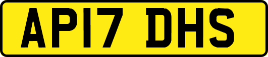AP17DHS