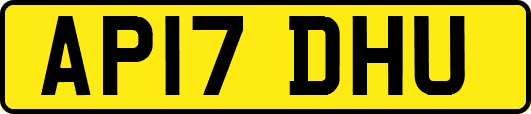 AP17DHU
