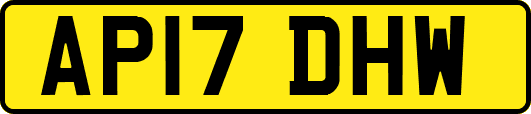 AP17DHW