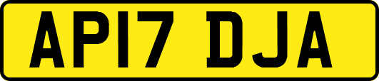 AP17DJA