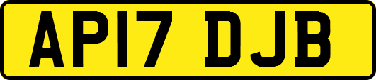 AP17DJB