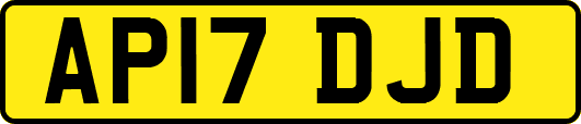 AP17DJD