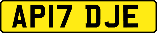 AP17DJE
