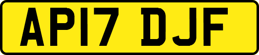 AP17DJF
