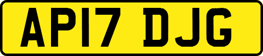 AP17DJG