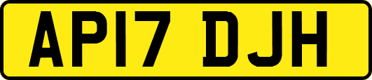 AP17DJH
