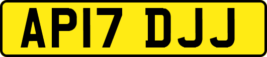 AP17DJJ