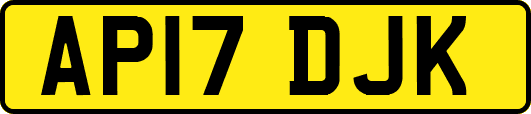 AP17DJK
