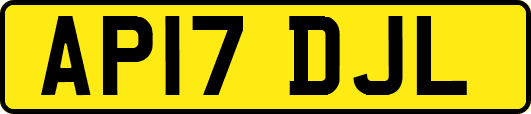 AP17DJL