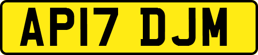 AP17DJM