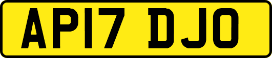 AP17DJO