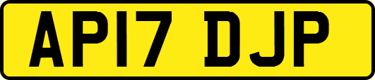 AP17DJP