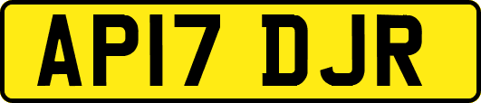 AP17DJR