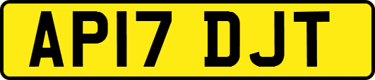 AP17DJT