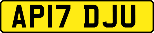 AP17DJU