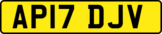 AP17DJV