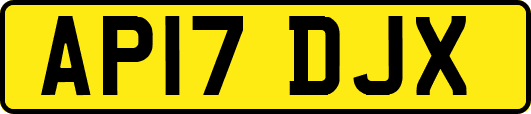 AP17DJX