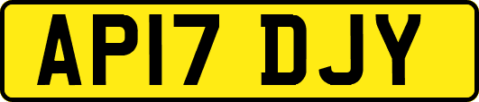 AP17DJY