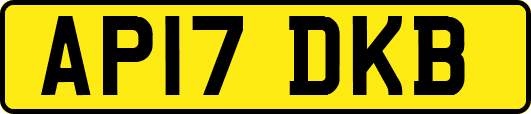 AP17DKB