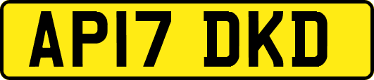 AP17DKD