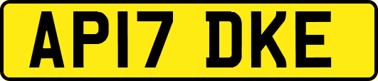 AP17DKE