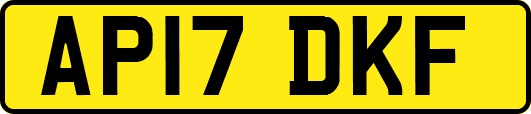 AP17DKF