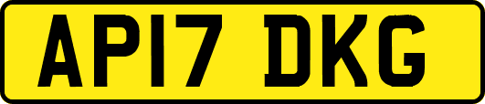 AP17DKG