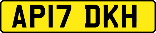 AP17DKH