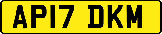 AP17DKM
