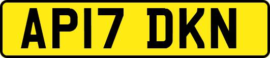 AP17DKN